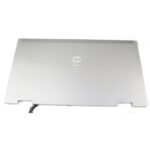 HP Elitebook 8440P LCD Rear Case