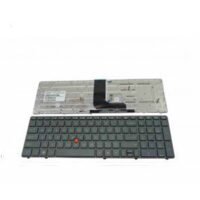 HP Elitebook 8460P Laptop Keyboard - 642760-001