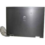 HP Elitebook 8540W LCD Back Top Cover