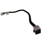 HP Elitebook 8760W 8770W DC Jack - 6017B0295901