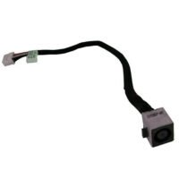 HP Elitebook 8760W 8770W DC Jack - 6017B0295901