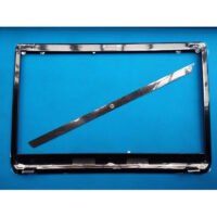 HP Envy DV7 DV7-7000 LCD Front Bezel Cover 698775-001 681971-001