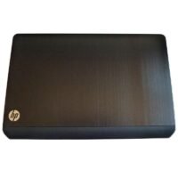 HP Envy M6-1000 LCD Back Cover / Rear Case
