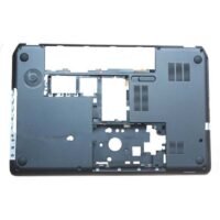 HP Envy M6 M6-1000 Pavilion M6 M6-1000 Laptop Bottom Case Base Cover Series Replacement 707886-001 AP0U9000100