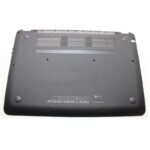 HP Envy6 Envy 6-1000 Bottom Base Case Cover 689855-001 686096-001 D Shell