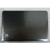 HP G4 G4-1000 LCD Rear Lid Top Back Cover Screen Case 643489-001