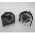 HP G4 G4-2000 G6 G7-2000 683193-001 Laptop Cooling Fan MF75120V1-C050-S9A AB6605HX-TDB