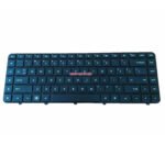 HP G42 Internal Laptop Keyboard