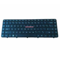 HP G42 Internal Laptop Keyboard
