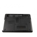 HP G42 Laptop Case Bottom Covers 14 Silver Black