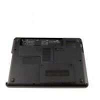HP G42 Laptop Case Bottom Covers 14 Silver Black