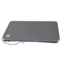 HP G6-1000 LCD Rear Case