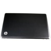 HP G62 LCD Rear Case