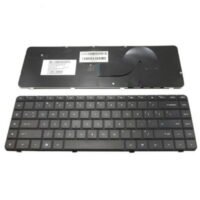 HP G62 REPLACEMENT LAPTOP KEYBOARD