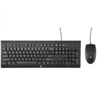 HP KEYBOARD MOUSE COMBO C2500
