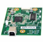 HP LASERJET 1020 1018 PRINTER (CB406-60001) FORMATTER BOARD