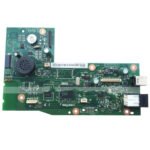 HP LASERJET M1218NFS Printer (CE408-60001) Formatter Board