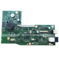 HP LASERJET M1218NFS Printer (CE408-60001) Formatter Board