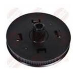 HP LJ P1005 P1006 P1007 P1008 P1106 P1108 1213NF Belt Drive Gear