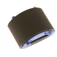 HP LaserJet P1505 Pickup Roller D Shaped