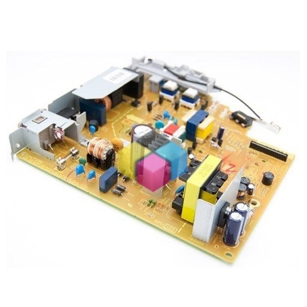HP Laserjet 1010 Printer Power Supply Board