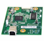 HP Laserjet 1018 1020 PLUS 1022 Printer (CB406-60001) Formatter Board