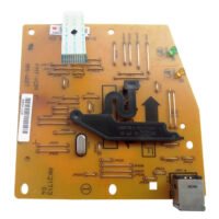 HP Laserjet P1007 Printer (RM1-4607) Formetter Board