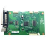 HP Laserjet P2014N Printer (CC375-60001) Formatter Board