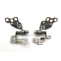 HP M6-1000 M6-1100 M6-1200 2000 Left & Right Shaft Axis Hinge Set 686913-001