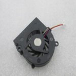 HP MINI 110 110-1000 Laptop Cooling Fan 6033B0020201 UDQFZER03C1N 537613-001