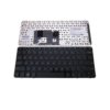 HP MINI 210-1000 LAPTOP KEYBOARD - 588115-001