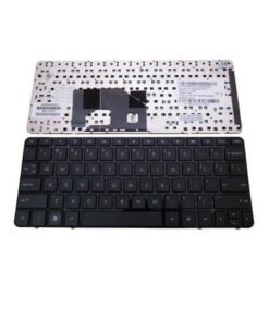 HP MINI 210-1000 LAPTOP KEYBOARD - 588115-001