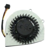 HP MINI 210-2000, 210-2000EH LAPTOP CPU COOLING FAN REPLACEMENT