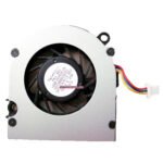 HP Mini 110-1051TU Laptop Genuine CPU Cooling Fan 537613-001