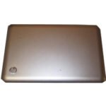 HP Mini 210-1000 LCD Rear Case