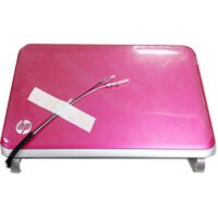 HP Mini 210-3000 LCD Rear Case