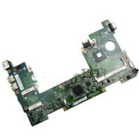 HP Mini 210 Motherboard 630971-001