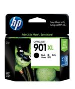 HP Officejet 901Xl Black Ink Cartridge