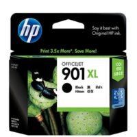 HP Officejet 901Xl Black Ink Cartridge
