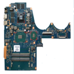 HP Omen 15-AX Laptop Motherboard DAG35DMBAD0 I7-7700HQ DDR4 DIMM  914772-601