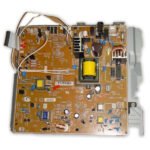 HP P2014 P2015 Printer (RM1-4273 RM1-4274) Power Supply Board