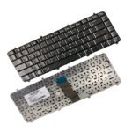 HP PAVILION DV5-1000 LAPTOP KEYBOARD - 488590-001