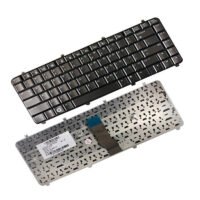 HP PAVILION DV5-1000 LAPTOP KEYBOARD - 488590-001