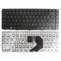 HP PAVILION G4 1000 653390 171 NEW BLACK LAPTOP KEYBOARD KEYPAD