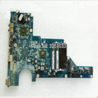 HP PAVILION G7-1000 G7-1219WM G7-1222NR NOTEBOOK R24 G4 G6 G7 motherboard DA0R24MB6G0 UMA E450 660773-001