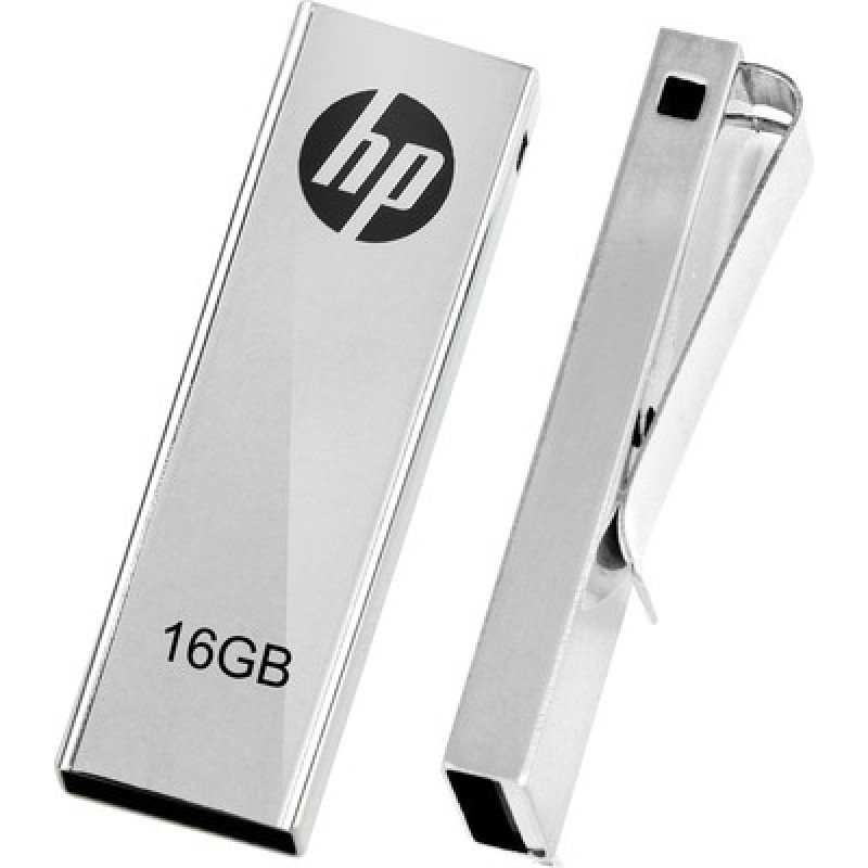 HP PEN DRIVE 16GB V210W USB 2.0