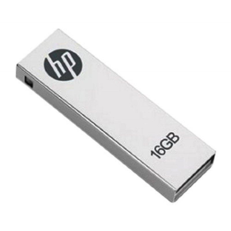 HP PEN DRIVE 16GB V210W USB 2.0 - Image 2