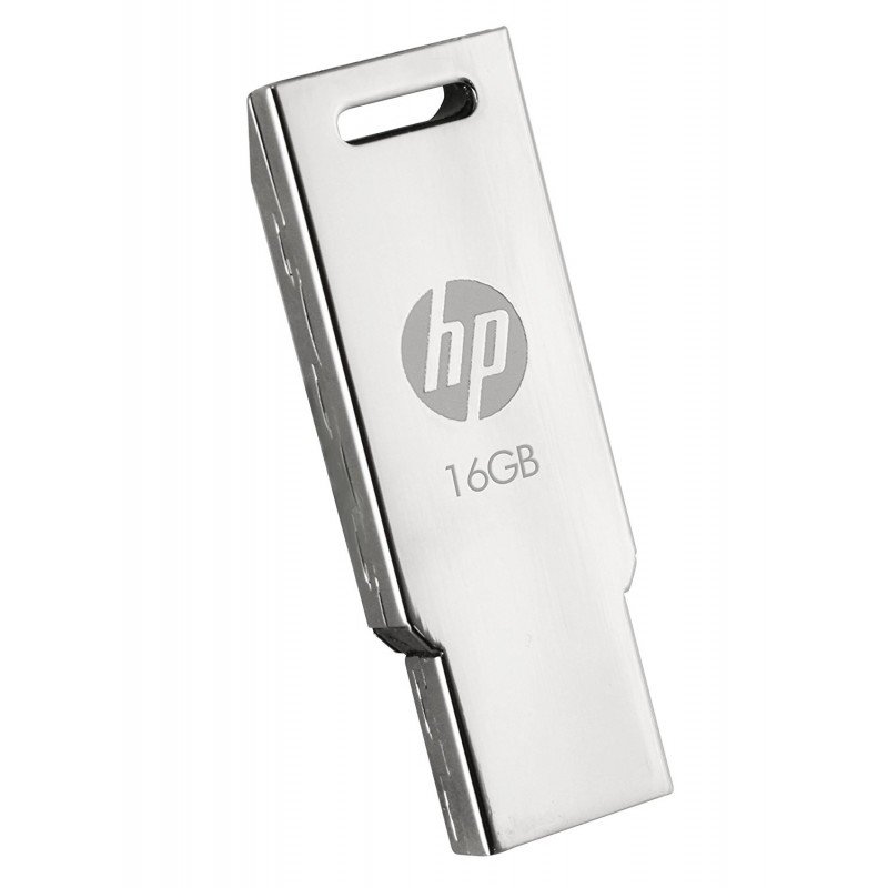 HP PEN DRIVE 16GB V232W USB 2.0 - Image 2