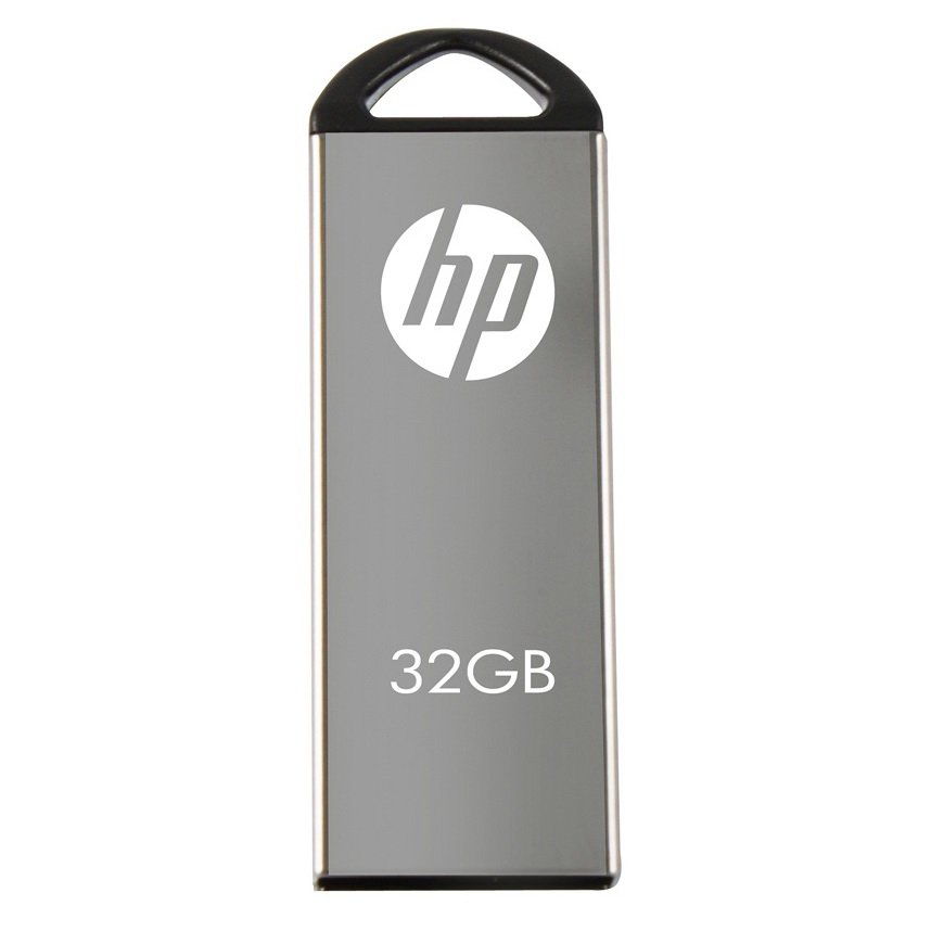 HP PEN DRIVE 32GB USB 2.0