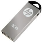 HP PEN DRIVE 8GB USB 2.0